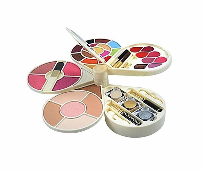 Just Gold Make-Up Kit For Women JG-947 - Zoom Image 1