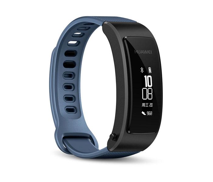 Huawei Smart Band HUW-TB-B3LITE - Blue - Zoom Image 2