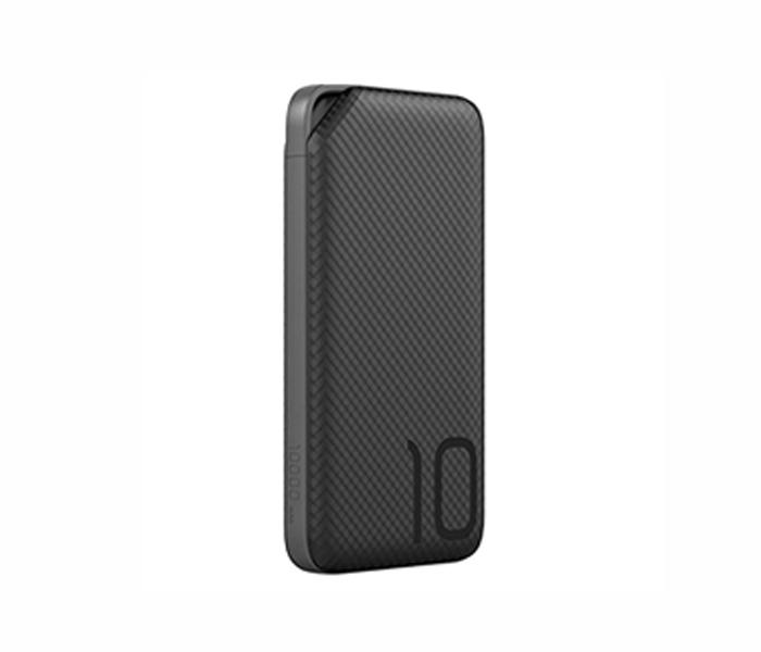 HONOR 10000mAh QuickCharge Power Bank  - Black - Zoom Image 2