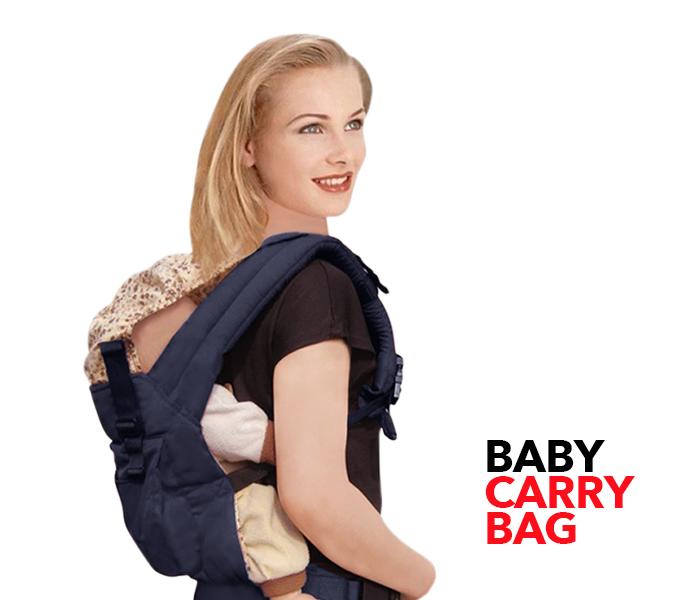 Baby Carry Bag to carry Children easily JA027 - Multicolor - Zoom Image 1