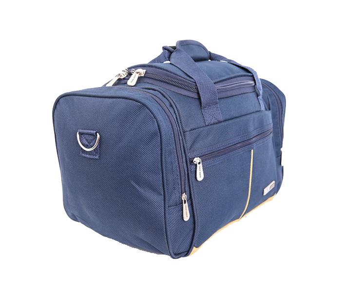 Para John PJTB9400A20 20-inch Travel Duffle Bag - Blue - Zoom Image 2