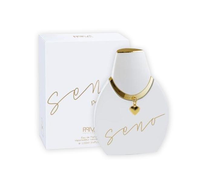 Seno Pour 100ml Eau de Toilette Perfume For Women -  - Zoom Image