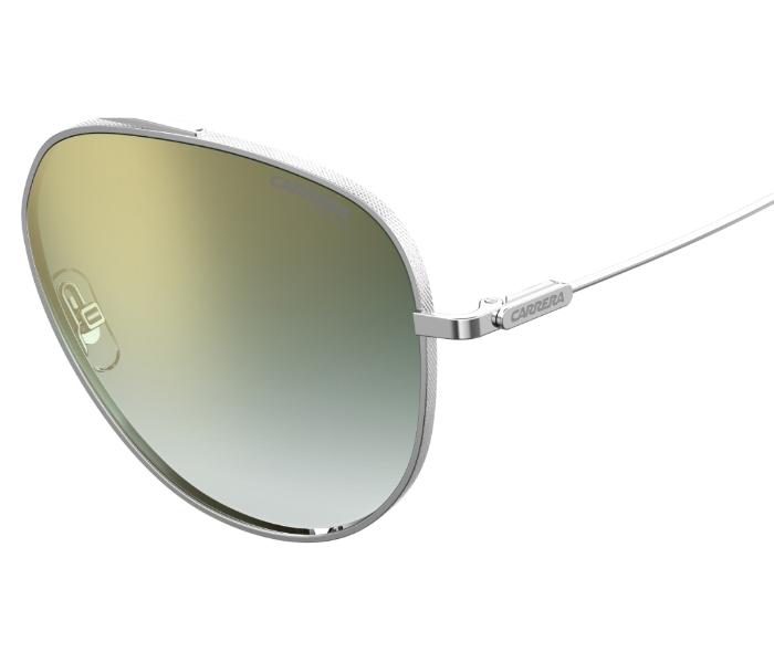 Carrera Sunglasses Aviator CARRERA 188/G/S 010 59EZ For Unisex - Silver Tone - Zoom Image 3