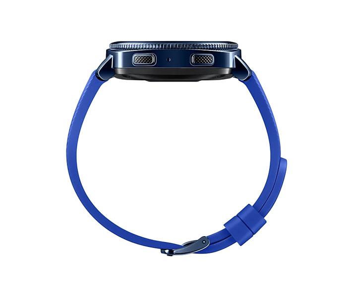 Samsung Gear Sport Smartwatch SM-600 - Blue - Zoom Image 3