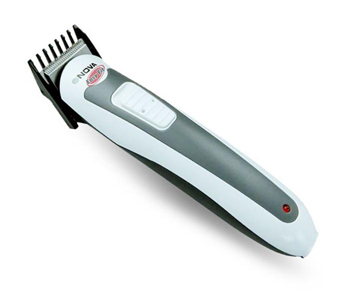 Nova JA028 Professional Hair Clipper BS PLUG-3PIN - Zoom Image 4