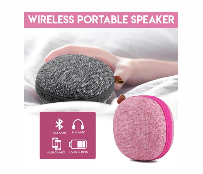 AWEI Y260 Wireless Speaker Small - Zoom Image