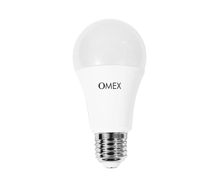 Omex 12W LED A60 Lamp 12WO/WW/LED - Warmwhite - Zoom Image