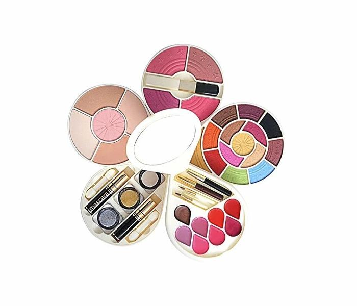 Just Gold Make-Up Kit For Women JG-947 - Zoom Image 2