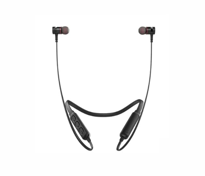 AWEI G10BL Neckband Wireless Sport Earphones - Zoom Image 1