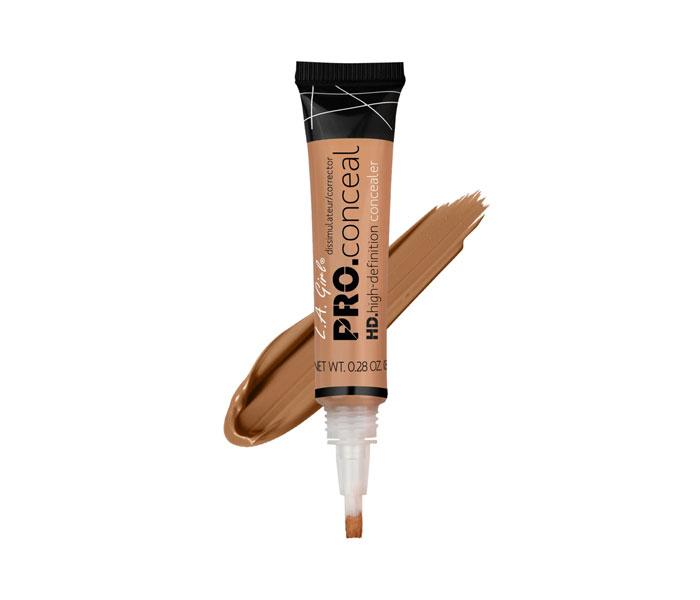 L.A. Girl HD Pro.Conceal Concealer Cool Tan GC980 - Zoom Image 1