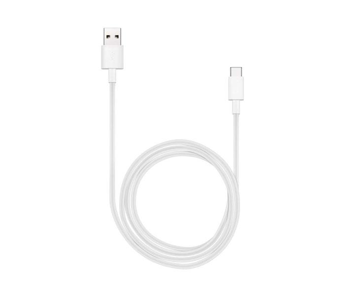 Huawei AP51 Data Cable Type C - White - Zoom Image 2