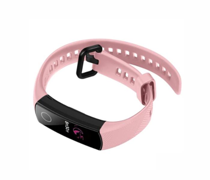 Huawei Honor Band 5 Smartband (Global Version) - PINK - Zoom Image 3