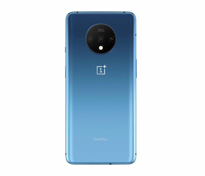 OnePlus 7T  8GB RAM 128GB - GLACIER BLUE - Zoom Image 2