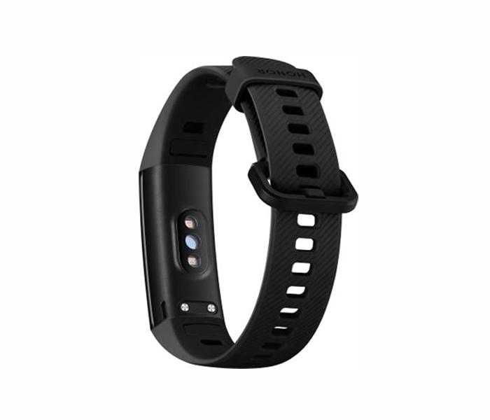 Huawei Honor Band 5 Smartband (Global Version) - BLACK - Zoom Image 3