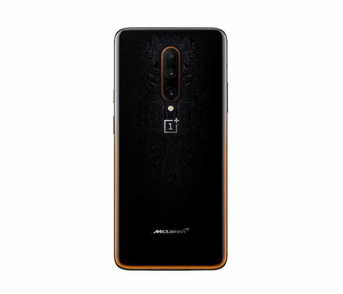 OnePlus 7T Pro Mclaren Edition 12GB RAM 256GB - Orange - Zoom Image 3