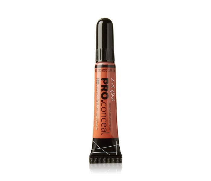 L.A. Girl HD Pro.Conceal Orange Corrector - Zoom Image 2