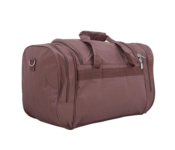 Para John PJTB9400A20 20-inch Travel Duffle Bag - Brown - Zoom Image 2