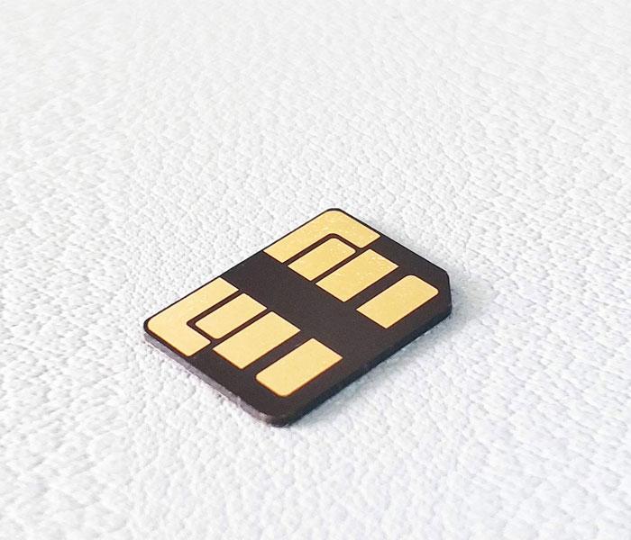 Buy Huawei Nano Memory Card - 43477 Price in Oman