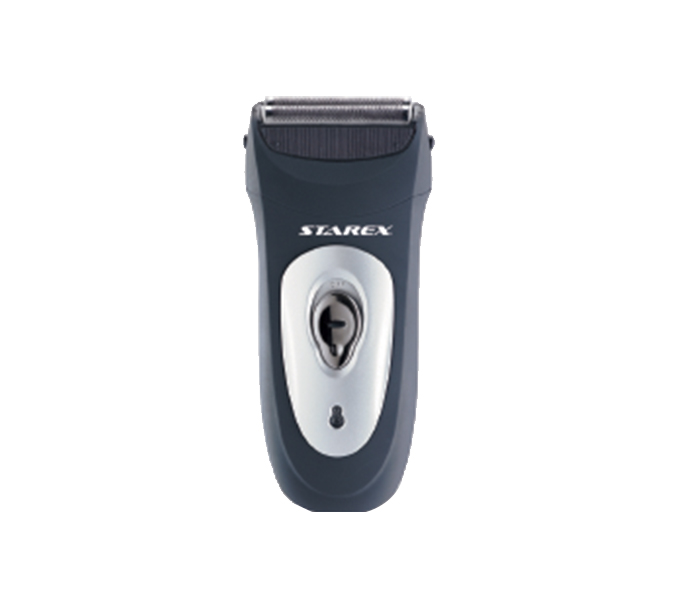 Starex SH850 Rechargeable Shaver for Men - Black - Zoom Image