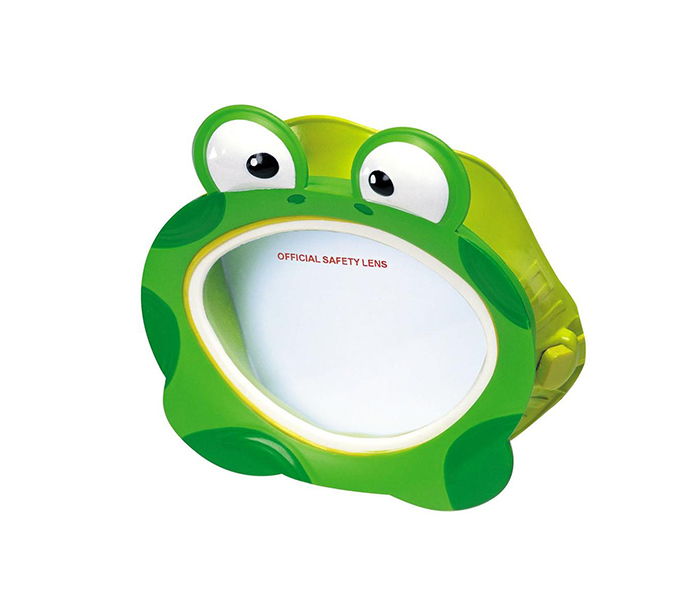 Intex ZX-55910 Fun Mask - Green - Zoom Image