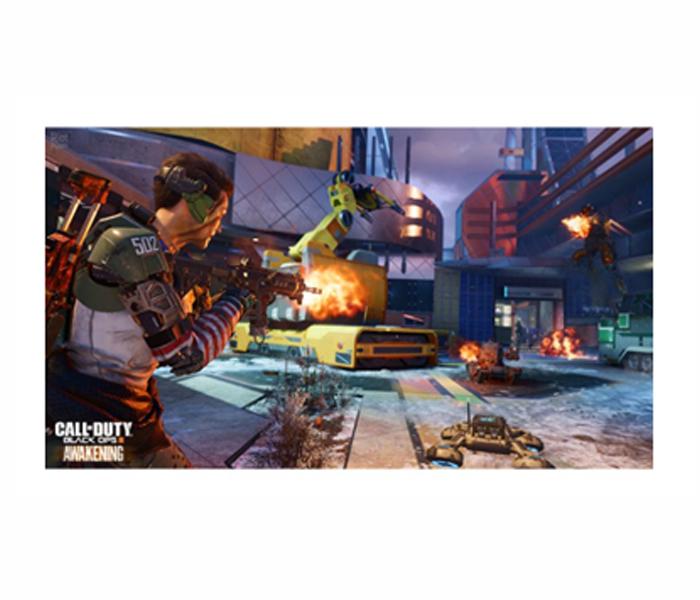 Call Of Duty: Black Ops 3 Gold Edition Video Game for Sony PlayStation 4 - Zoom Image 2