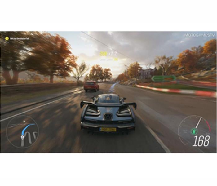 Forza Horizon 4 for Xbox One - Zoom Image 2