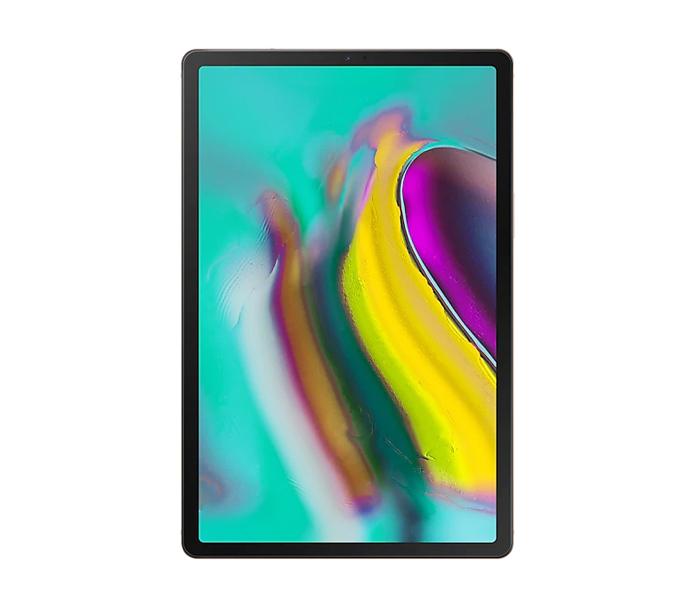 Samsung Galaxy Tab S5e (Wi-Fi) with 4GB RAM and 64GB ROM - Gold - Zoom Image 2