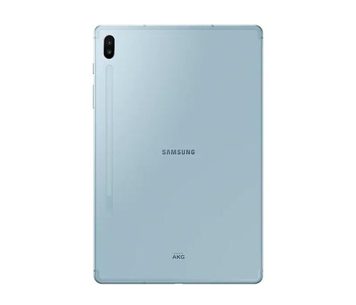 Samsung SM-T865 Galaxy Tab S6 2019 LTE with 644360 | Uae.Jazp.com