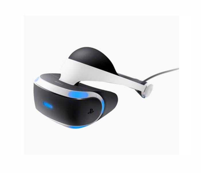 Sony PlayStation VR Headset With Camera And Game PS4 - Zoom Image 3