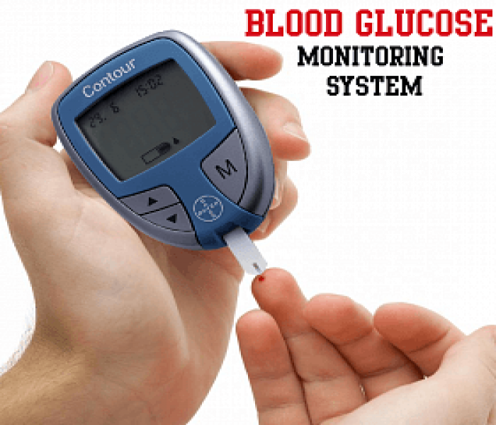 CONTOUR Bayer Blood Monitoring System - Zoom Image 2