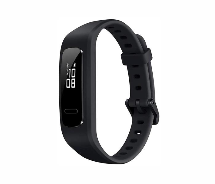 HUAWEI Smart Band 3E HUW-BAND3E-BLK-LG - Black - Zoom Image 1