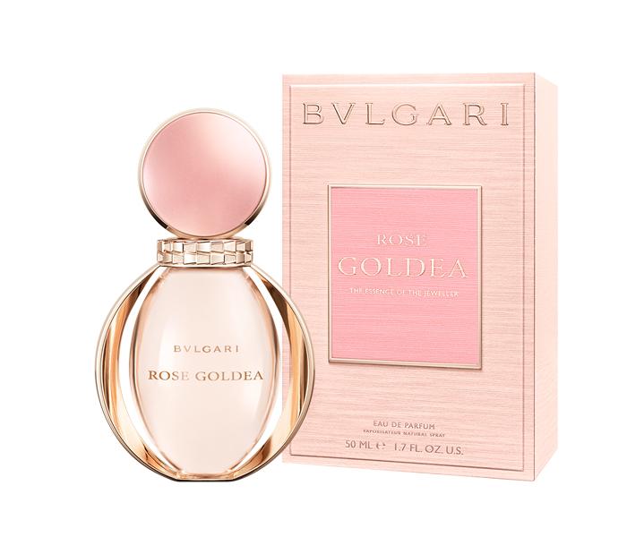 Bvlgari Rose Goldea EDP For Women - 50 ml - Zoom Image