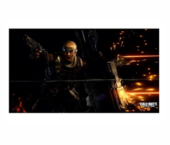 Call Of Duty: Black Ops 4 Video Game for Sony PlayStation 4 - Zoom Image 3