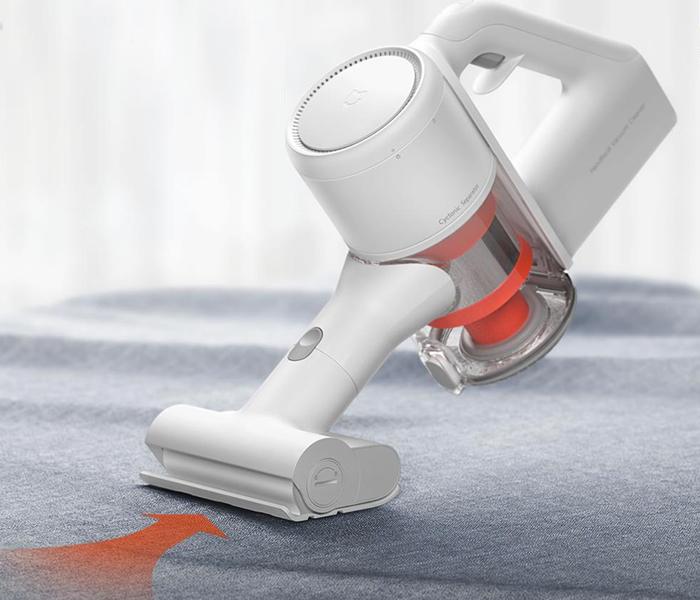 Xiaomi Mi Handheld Vacuum Cleaner - Zoom Image 6