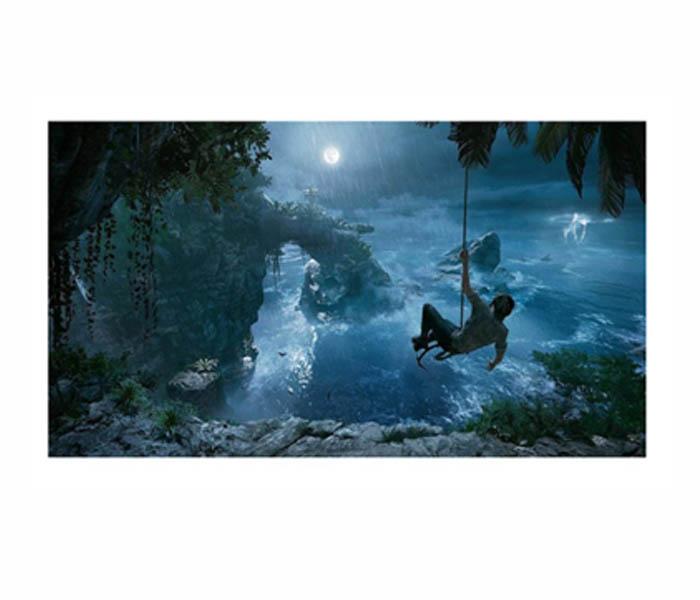 Shadow of the Tomb Raider for Sony PlayStation 4 - Zoom Image 3