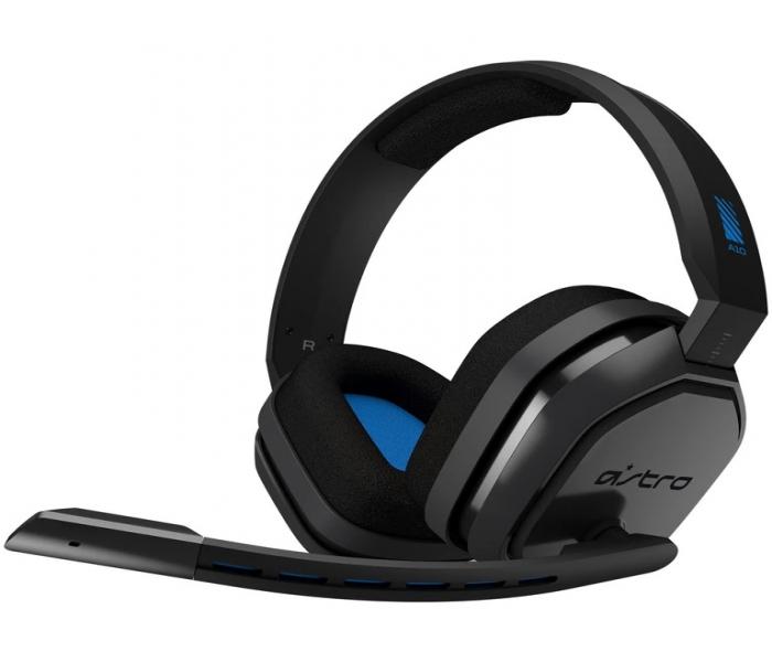 Astro A10 Gaming Headset Wireless Over-ear - Zoom Image 2