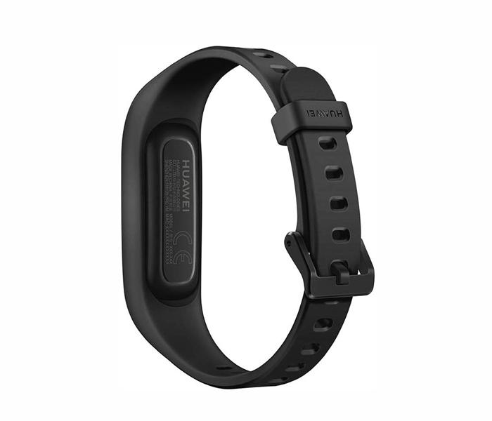 HUAWEI Smart Band 3E HUW-BAND3E-BLK-LG - Black - Zoom Image 2