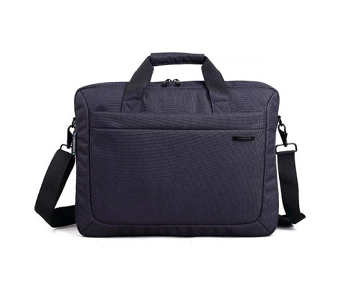 Kingsons KS3069W-B Executive Standard 13.3 inch Laptop Bag - Black  - Zoom Image