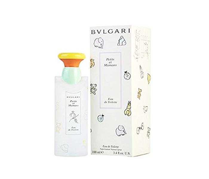 BVLGARI Petits Et Mamans EDT Perfume For Women - 100 ml - Zoom Image