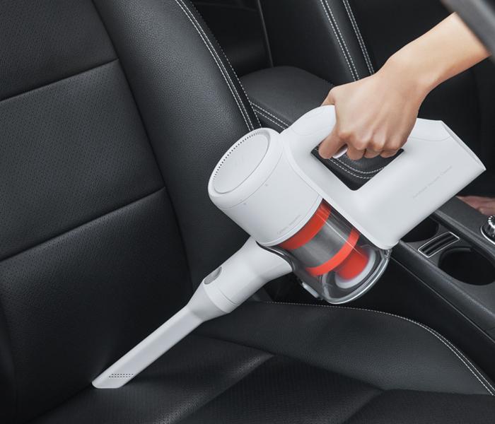 Xiaomi Mi Handheld Vacuum Cleaner - Zoom Image 5