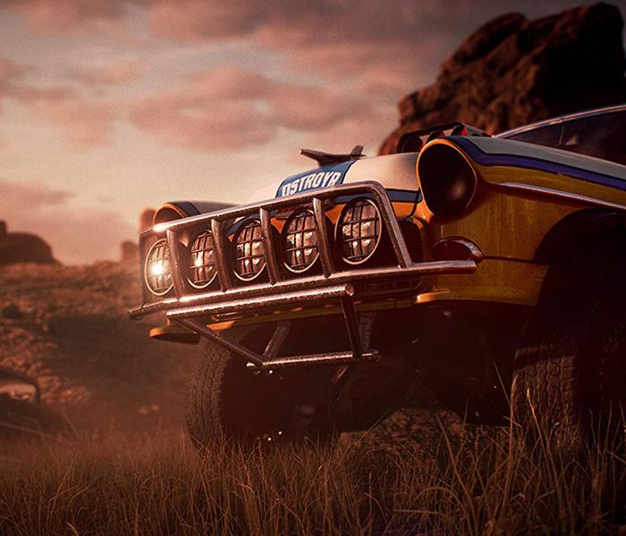 Need For Speed Payback for Sony PlayStation 4 - Zoom Image 2