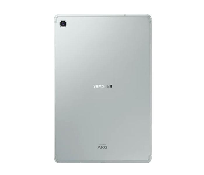 Samsung SM-T725 Galaxy Tab S5e (4G) with 4GB RAM and 64GB ROM - Silver - Zoom Image 3