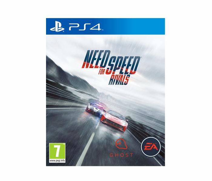 Need For Speed Rivals for Sony PlayStation 4 - Zoom Image 1