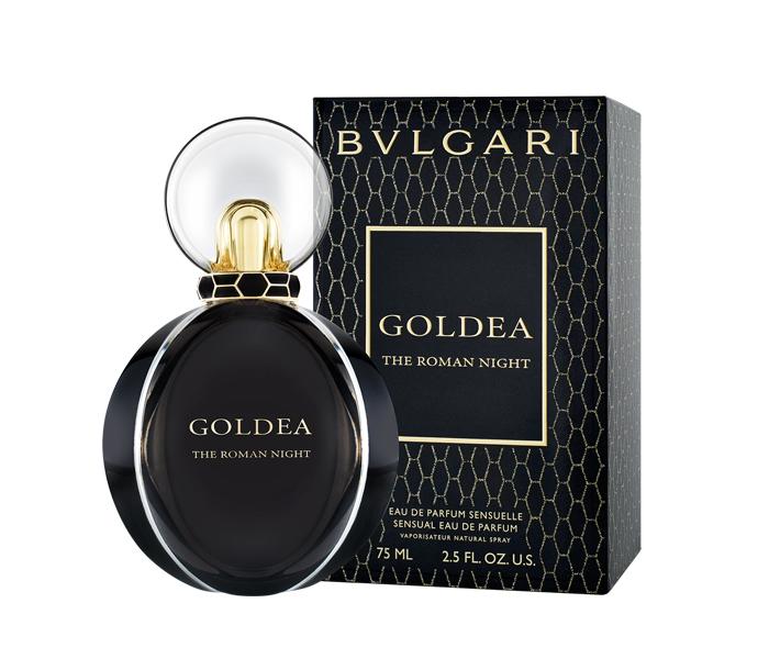 Bvlgari Goldea The Roman Night EDP Perfume - 75 ml - Zoom Image