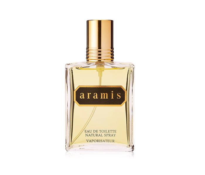 Aramis Brown EDT Perfume For Men - 110 ml - Zoom Image 2