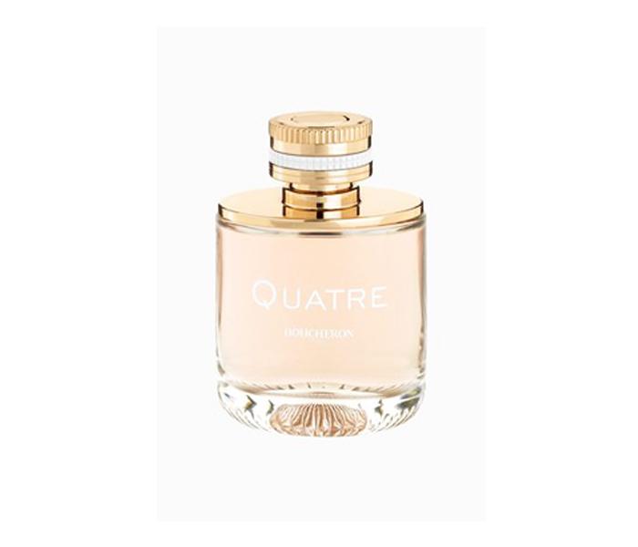 BOUCHERON Quatre EDP Perfume For Women -100 ml - Zoom Image