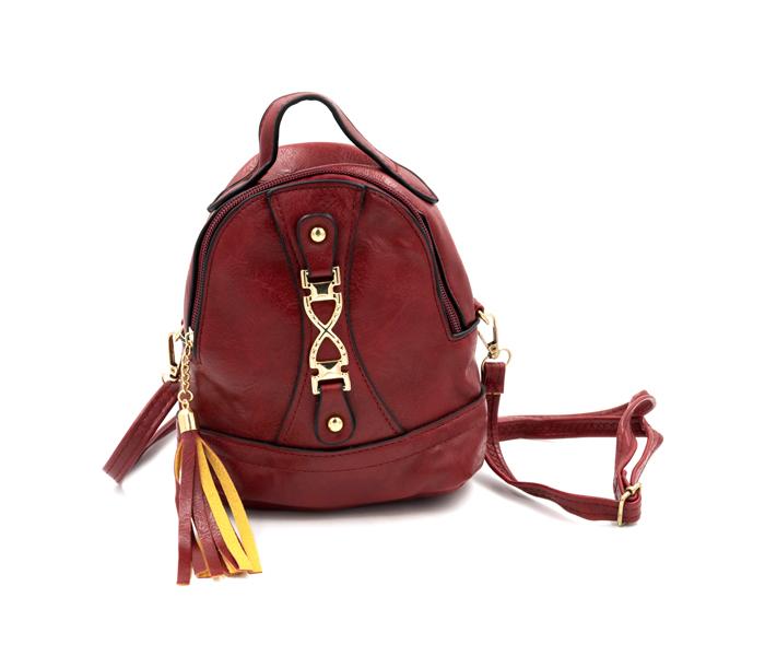 New Fashion Elegant Shoulder Bag for Women 153 - Red - Zoom Image 1