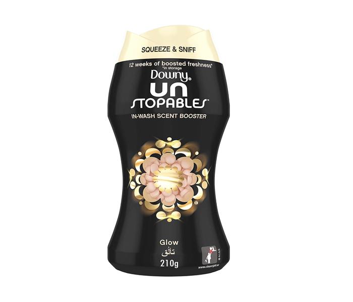 Downy Unstopables In-wash Scent Booster, Glow Scent - 210g - Zoom Image 1