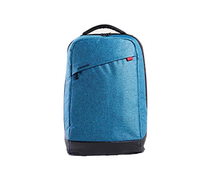 Kingsons K8890W-BL Trendy Series 15.6 inch Laptop Backpack - Blue - Zoom Image 2