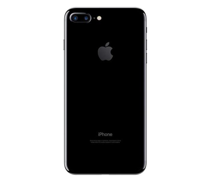 Apple iPhone 7 Plus 128GB with Face Time - Black - Zoom Image 3